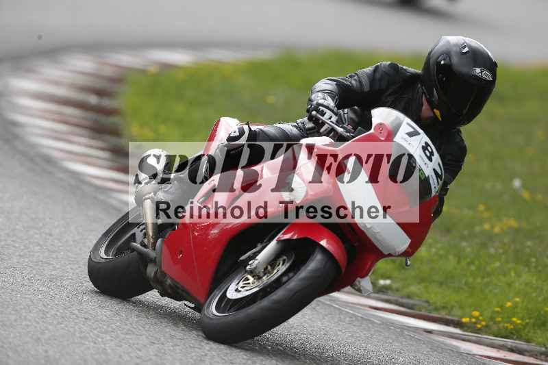 /33 24.07.2025 Speer Racing ADR/Classic/782